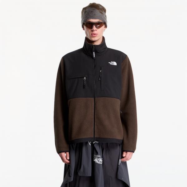 Bunda The North Face Retro Denali Jacket Dark Chestnut L
