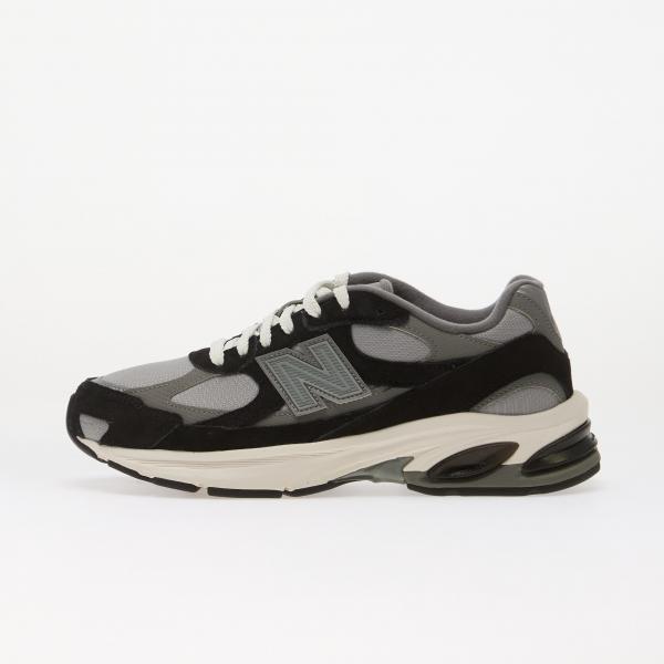 Tenisky New Balance 2010 Black/ Harbor Grey EUR 42.5