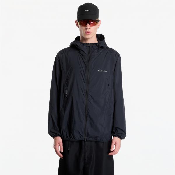 Větrovka Columbia Sh/ft™ Jacket Black S