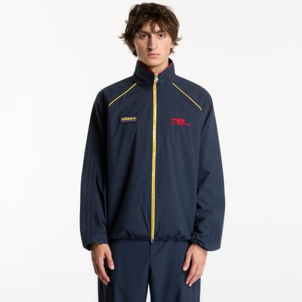 Bunda adidas Arsenal SPZL F.C. Track Top Aurora Ink M