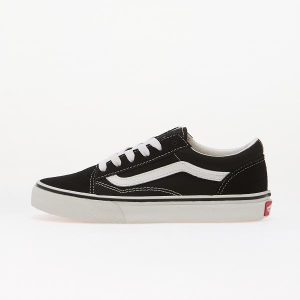 Tenisky Vans Kids Old Skool Black/ White EUR 36