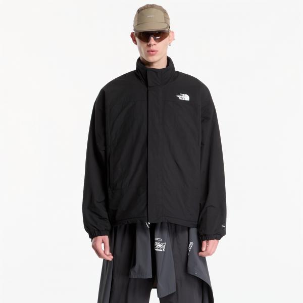 Bunda The North Face Yumiori Reversible Jacket TNF Black/ TNF Black XL