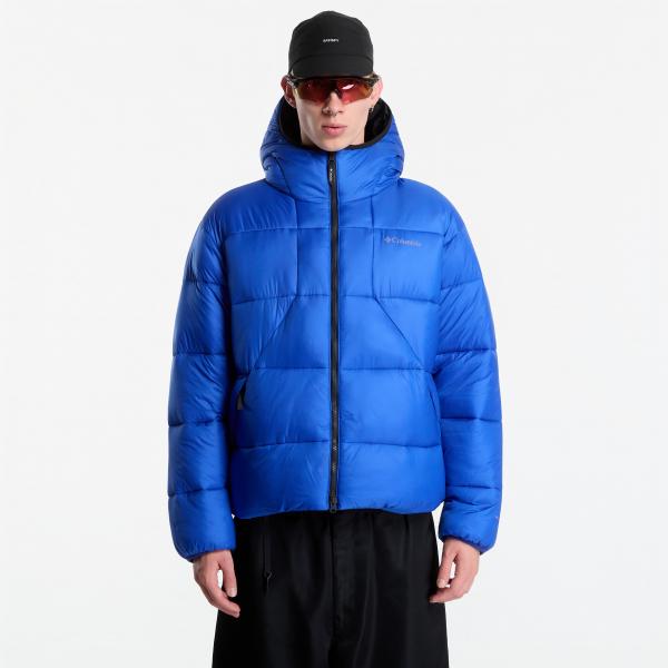 Bunda Columbia St/rmwall™ Balaclava Jacket Azul XL