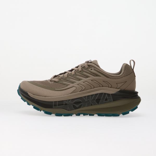 Tenisky Hoka® M Stinson 8 Pebble Grey/ Antique Olive EUR 43 1/3