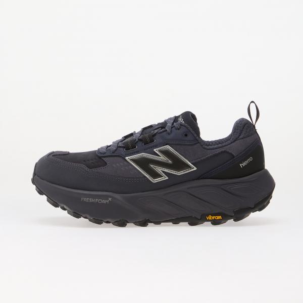 Tenisky New Balance Fresh Foam X Hierro Trek Meteorite/ Midnight EUR 47