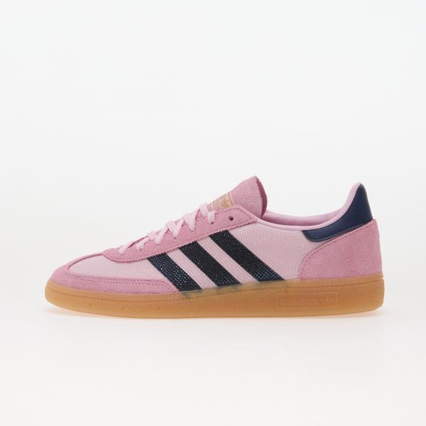 Tenisky adidas Handball Spezial Orchid Fusion/ Dark Blue/ Gold Met. EUR 40 2/3