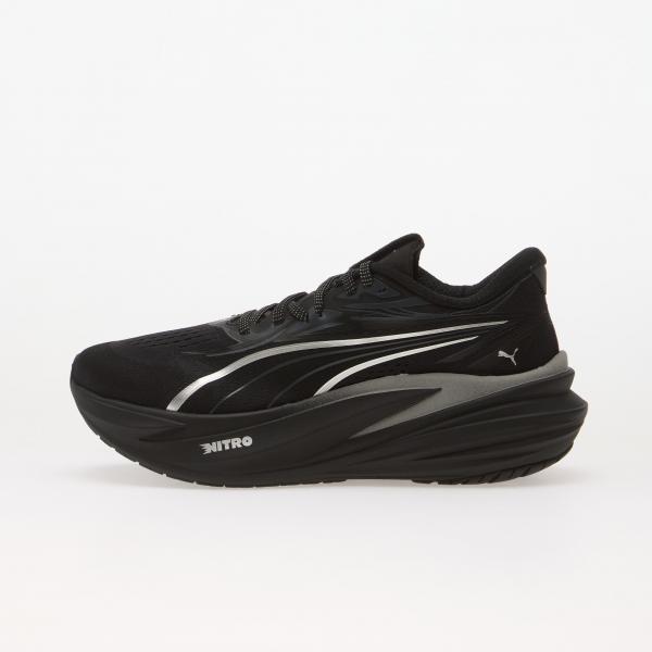 Tenisky Puma Magmax Nitro 2 Brightstride Puma Black/ Puma Silver EUR 43