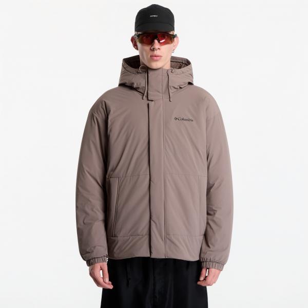 Bunda Columbia Street Heights™ Insulated Jacket Iron L
