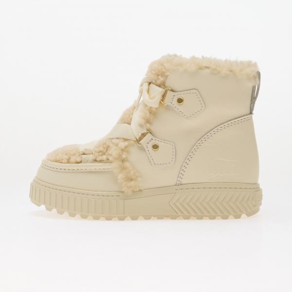 Sorel ONA AVE™ ALPINE LX WP Snow, Sea Salt 10