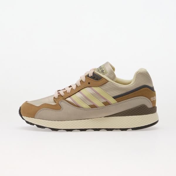 Tenisky adidas Orgn Ultra Tech Tech Met./ Dual Yellow/ Cardboard EUR 42 2/3