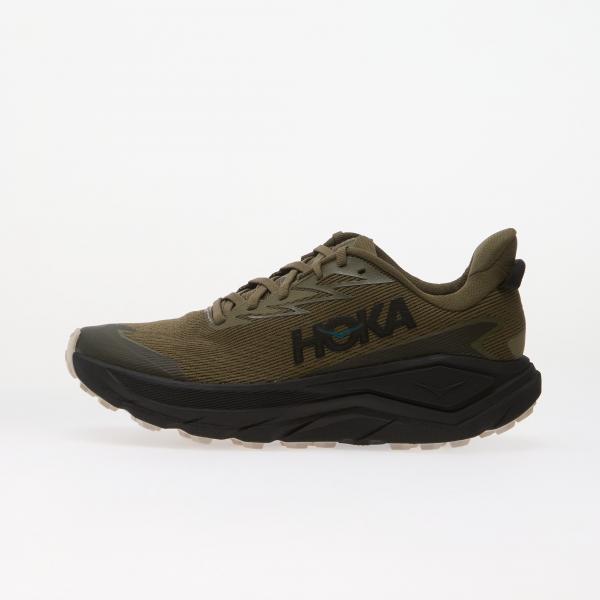 Tenisky Hoka® M Challenger 8 GTX Antique Olive/ Black EUR 42