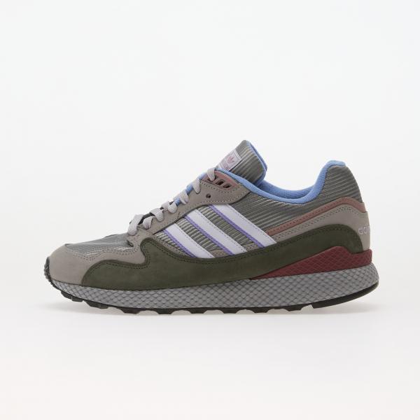 Tenisky adidas Orgn Ultra Tech Iron Met./ Frozen Purple/ Utility Black EUR 44 2/3