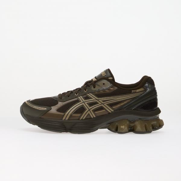 Tenisky Asics Gel-Kinetic Fluent Black Coffee/ Driftwood EUR 46