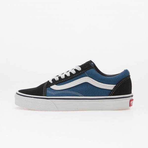 Tenisky Vans Kids Old Skool Navy EUR 38