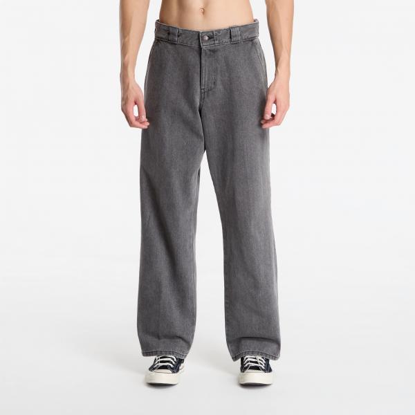 Džíny Dickies 877 Denim Work Pant Blue W33