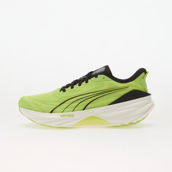 Tenisky Puma Foreverrun Nitro 3 Sunny Lime/ Puma Black EUR 42