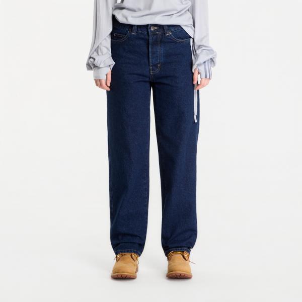 Džíny Dickies 984 Relaxed Straight Jeans Dark Blue W27