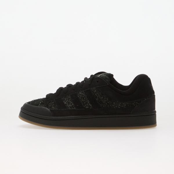 Tenisky adidas Campus 00s ST Core Black/ Core Black/ Gum5 EUR 38 2/3