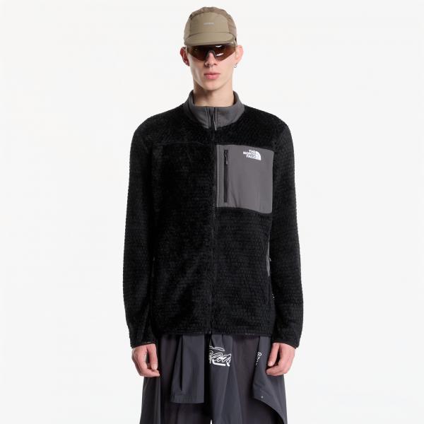 Bunda The North Face Alpedge Jacket Anthracite Grey M