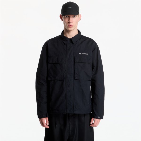 Bunda Columbia Timberline Tough™ Jacket Black S