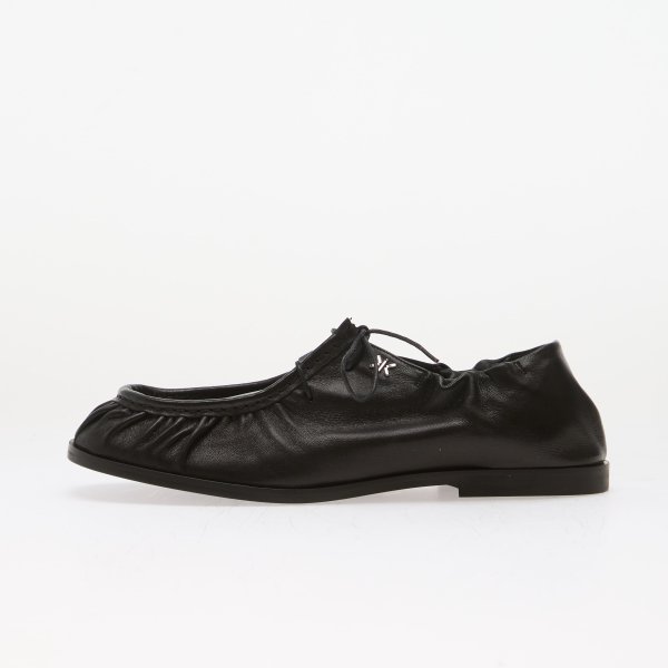 Tenisky KENZO Derby Black EUR 41