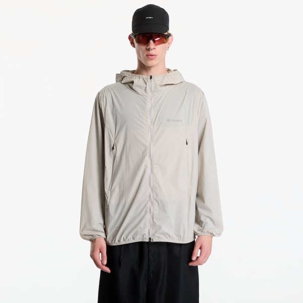 Větrovka Columbia Sh/ft™ Jacket Flint Grey M