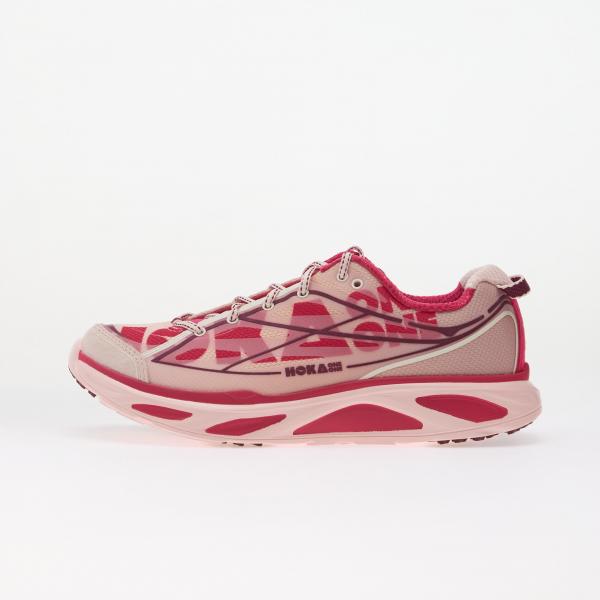 Tenisky Hoka® U Huaka Pro Rose Latte/ Pink Punch EUR 39 1/3