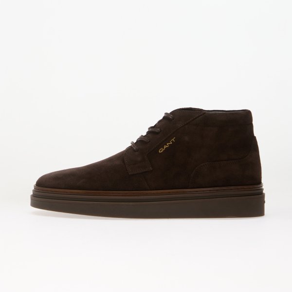 Tenisky Gant Kinzoon Espresso Brown EUR 42