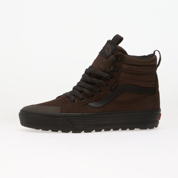 Tenisky Vans Sk8-Hi Waterproof Insulated MTE Ripstop Demitasse EUR 46
