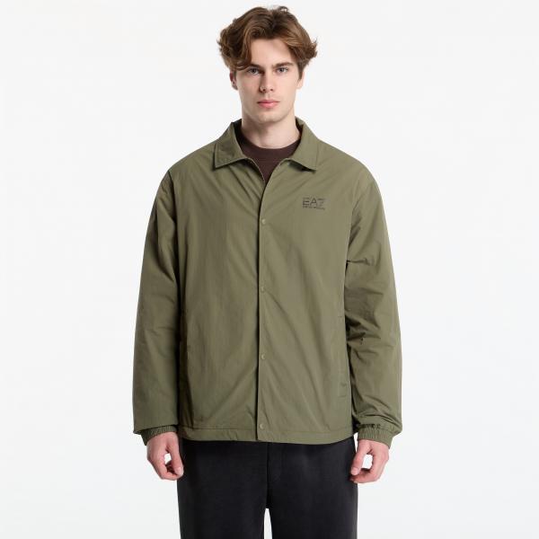Bunda EA7 Emporio Armani Train Core Id M Shirt Nylon Wo Kalamata L