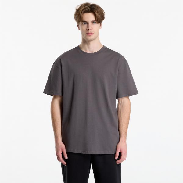 Tričko Urban Classics Cotton Loose Tee Magnet XXL