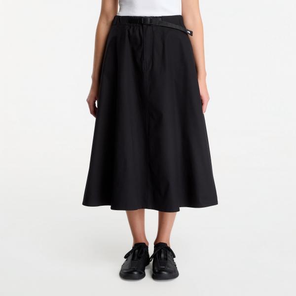 Sukně The North Face Pinecrest Belted Skirt TNF Black M