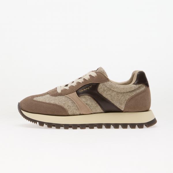 Tenisky Gant Caffay Greige EUR 37