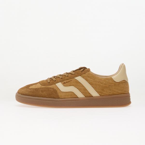 Tenisky Gant Cuzima Camel/brown EUR 38