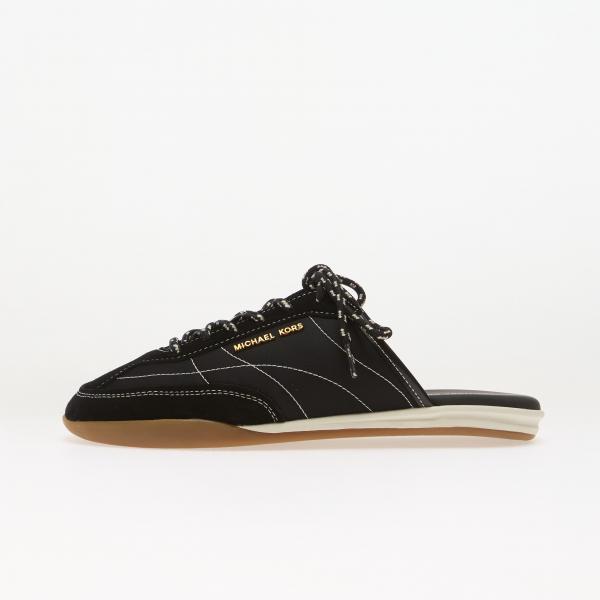 Tenisky Michael Kors Nolan Mule Black EUR 37