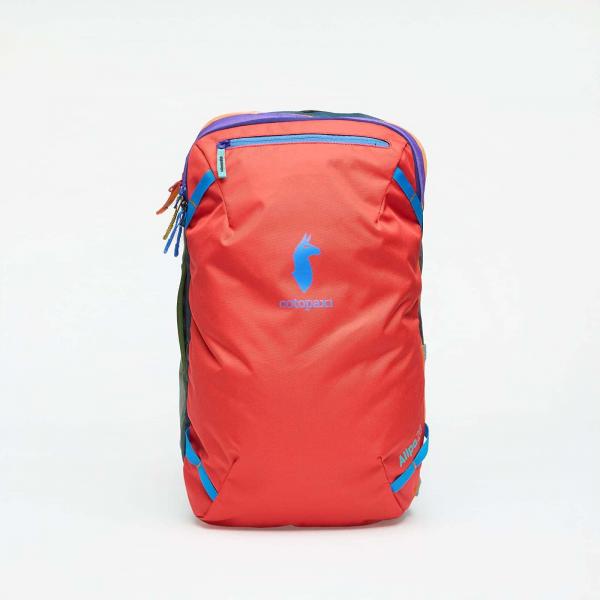 Batoh Cotopaxi Allpa 28L Travel Pack Del Dia Universal