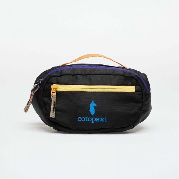 Ledvinka Cotopaxi Kapai 1.5L Hip Pack Del Dia Dark Universal