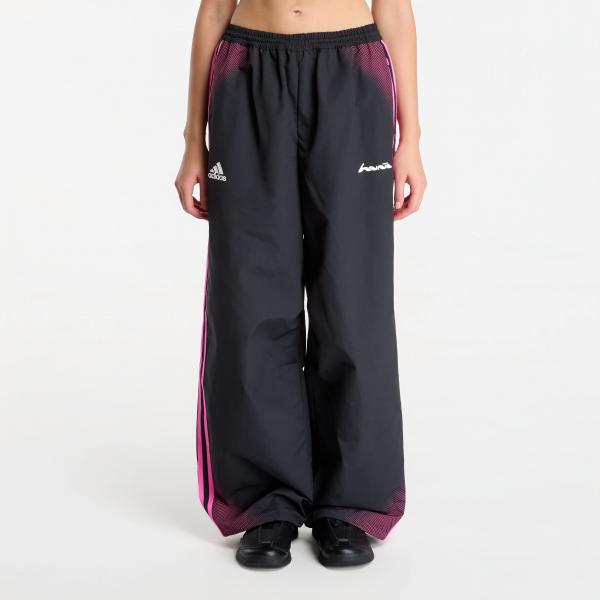 Kalhoty adidas Huni Track Pant UNISEX Black XL