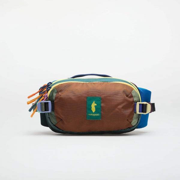 Ledvinka Cotopaxi Allpa X 1.5L Hip Pack Del Dia Universal