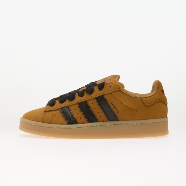 Tenisky adidas Campus 00s Mesa/ Core Black/ Gum EUR 40 2/3