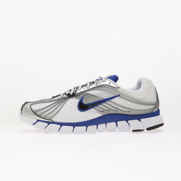 Tenisky Nike Zoom Skylon 11 White/ Black-Metallic Silver-Old Royal EUR 42