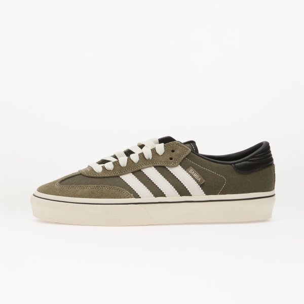 Tenisky adidas Samba ST Olive Strata/ Cloud White/ Core Black EUR 42 2/3