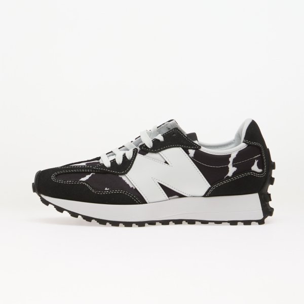 Tenisky New Balance W327 Breakfast Tea/ Pumpernickel/ Sea Salt EUR 37.5