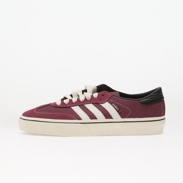 Tenisky adidas Samba ST Maroon/ Cloud White/ Core Black EUR 42 2/3