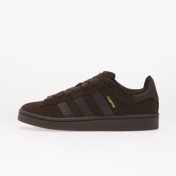 Tenisky adidas Campus 00s Aurora Coffee/ Shadow Brown/ Shadow Brown EUR 45 1/3
