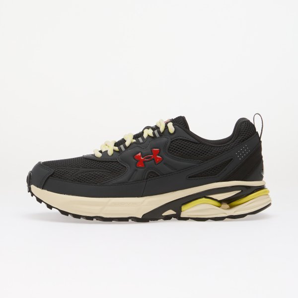 Tenisky Under Armour Apparition Tech Anthracite/ Winter White/ Anthem Red EUR 45