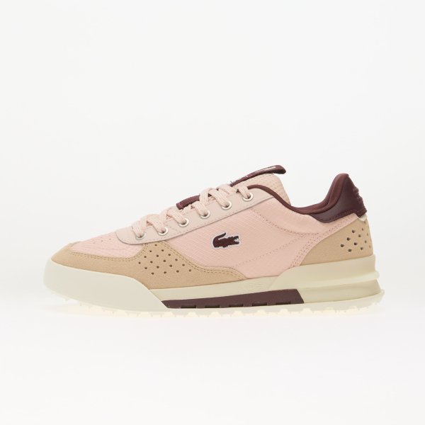 Tenisky Lacoste Slam Shot Light Pink/ Light Tan EUR 40.5