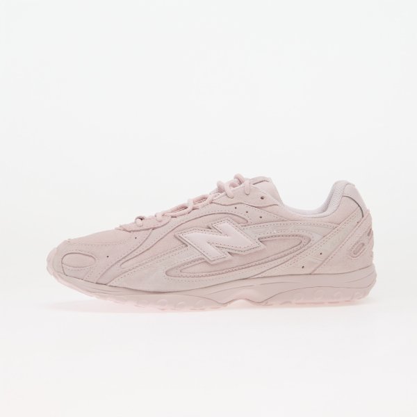 Boty New Balance 204L Pink Granite/ Pink Granite 4.5