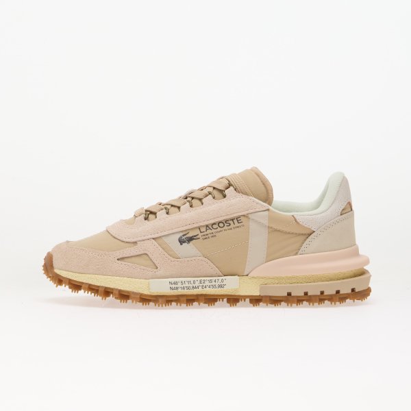 Tenisky Lacoste Elite Active Light Pink/ Gum EUR 41