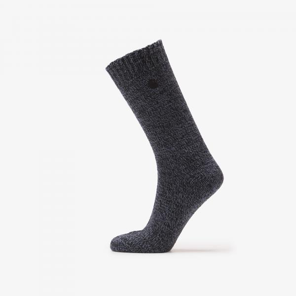 Ponožky Carhartt WIP Tony Socks Black/ Shady Blue Universal